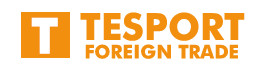 Tesport logo