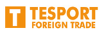 Tesport logo